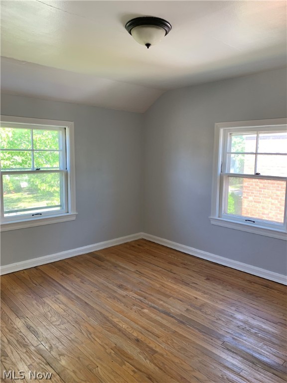 Maple Heights - Residential