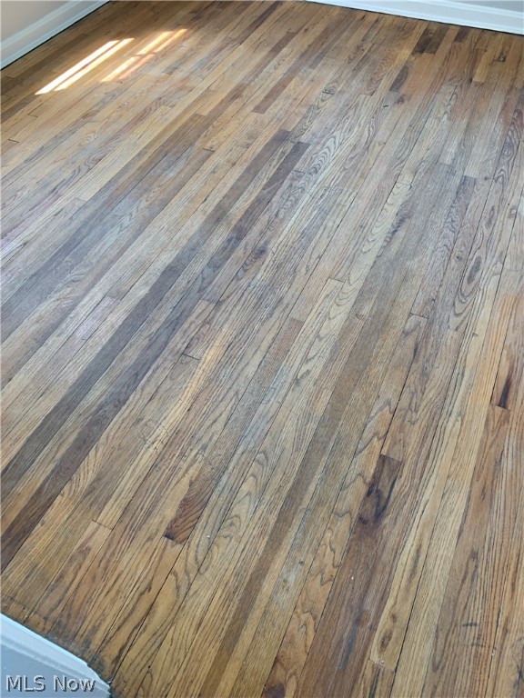 Maple Heights - Residential