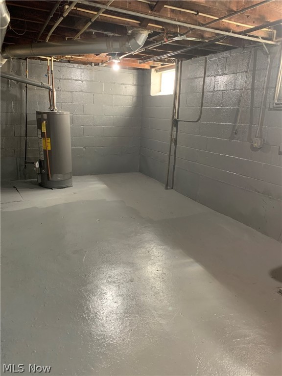 Maple Heights - Residential