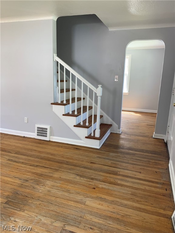 Maple Heights - Residential