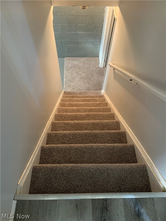 Maple Heights - Residential