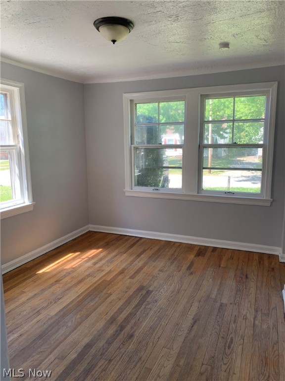 Maple Heights - Residential