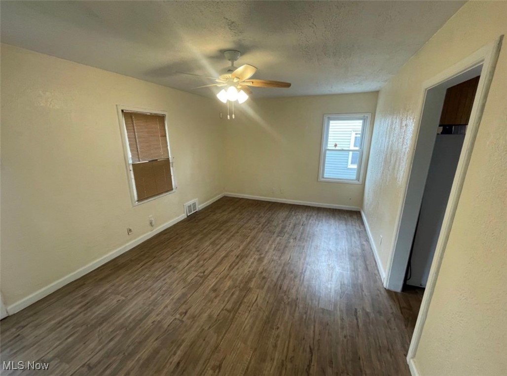 Oak Hills - Residential