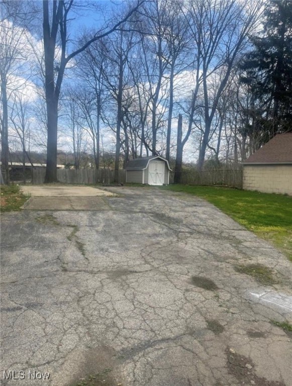 Oak Hills - Residential