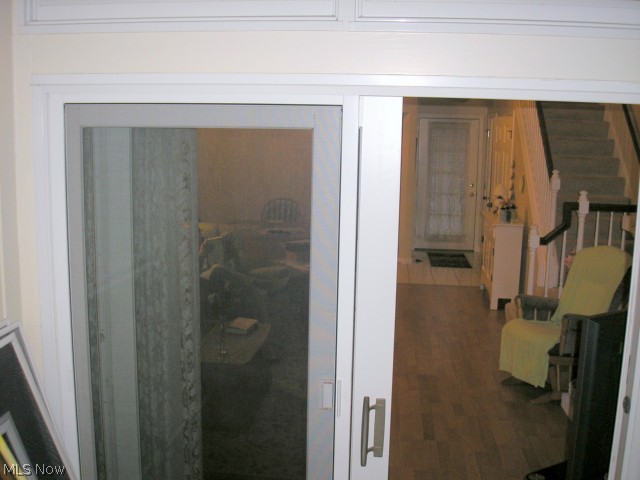 Westwinds South Condo - Residential