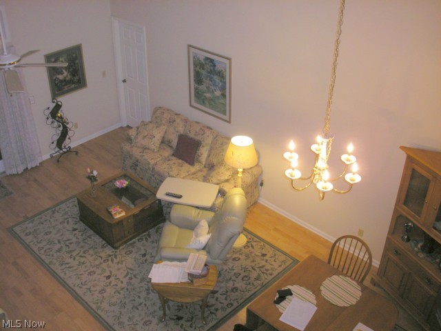 Westwinds South Condo - Residential