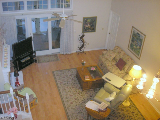 Westwinds South Condo - Residential