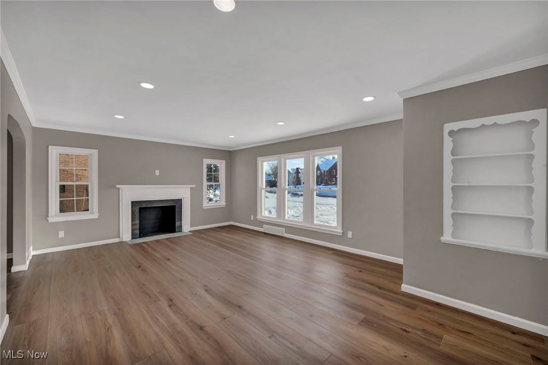 Rapid Transit Land Cos - Residential