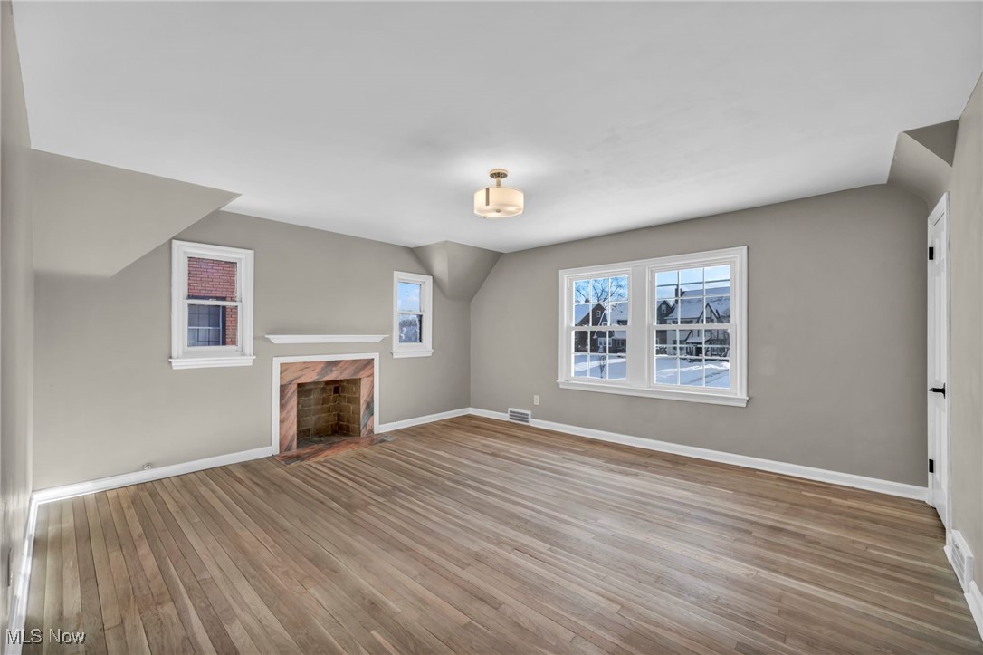 Rapid Transit Land Cos - Residential