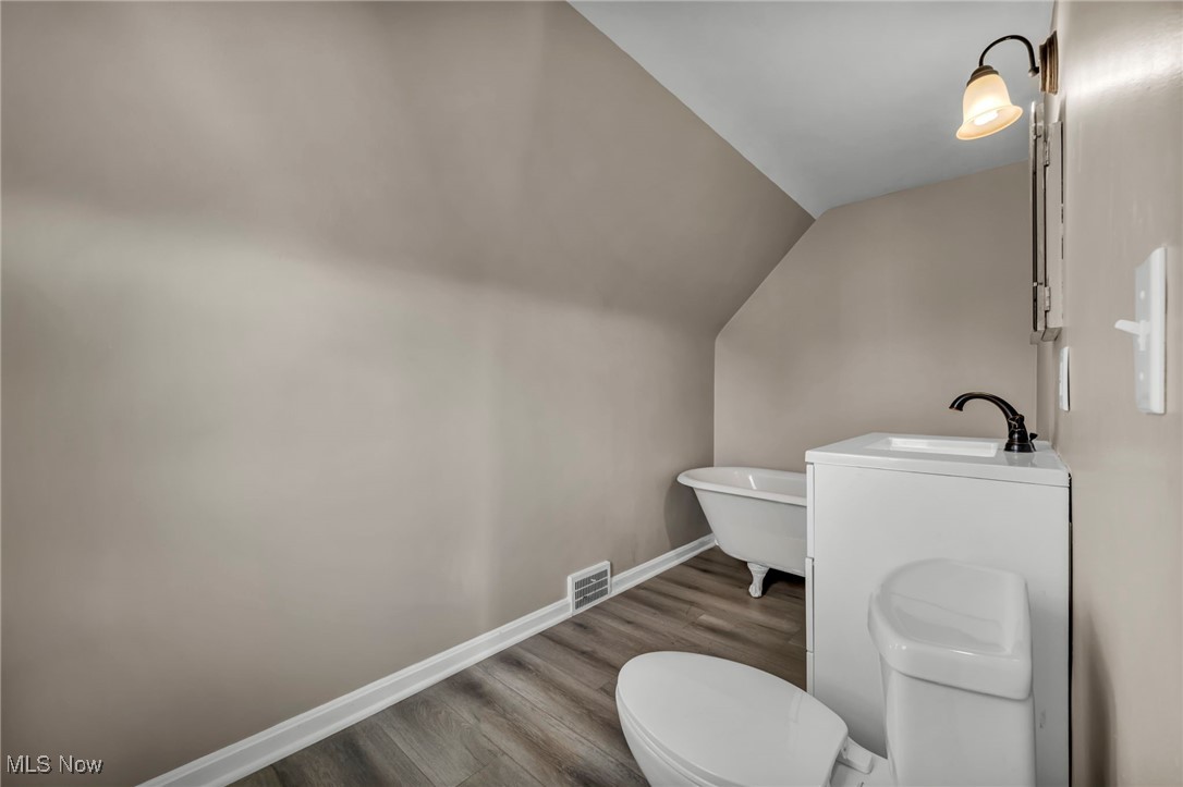 Rapid Transit Land Cos - Residential