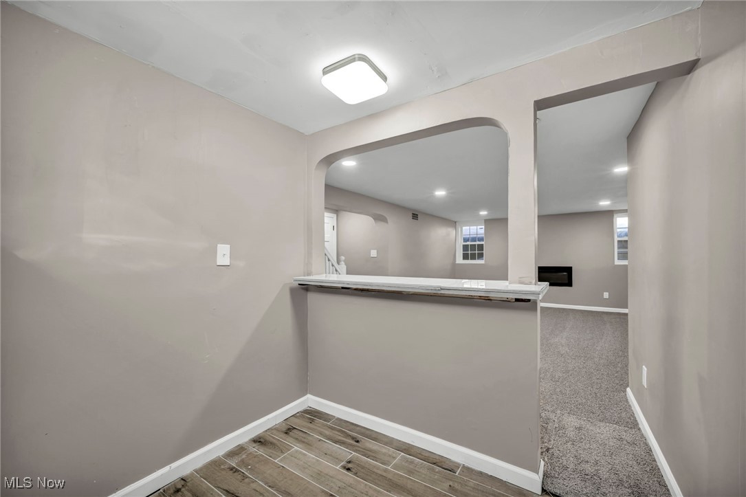 Rapid Transit Land Cos - Residential