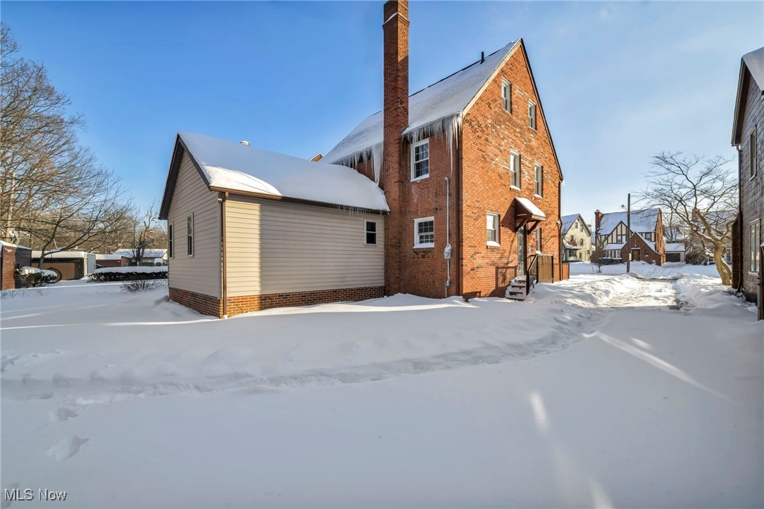 Rapid Transit Land Cos - Residential