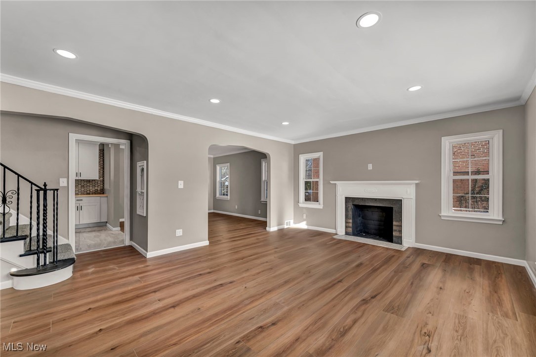 Rapid Transit Land Cos - Residential