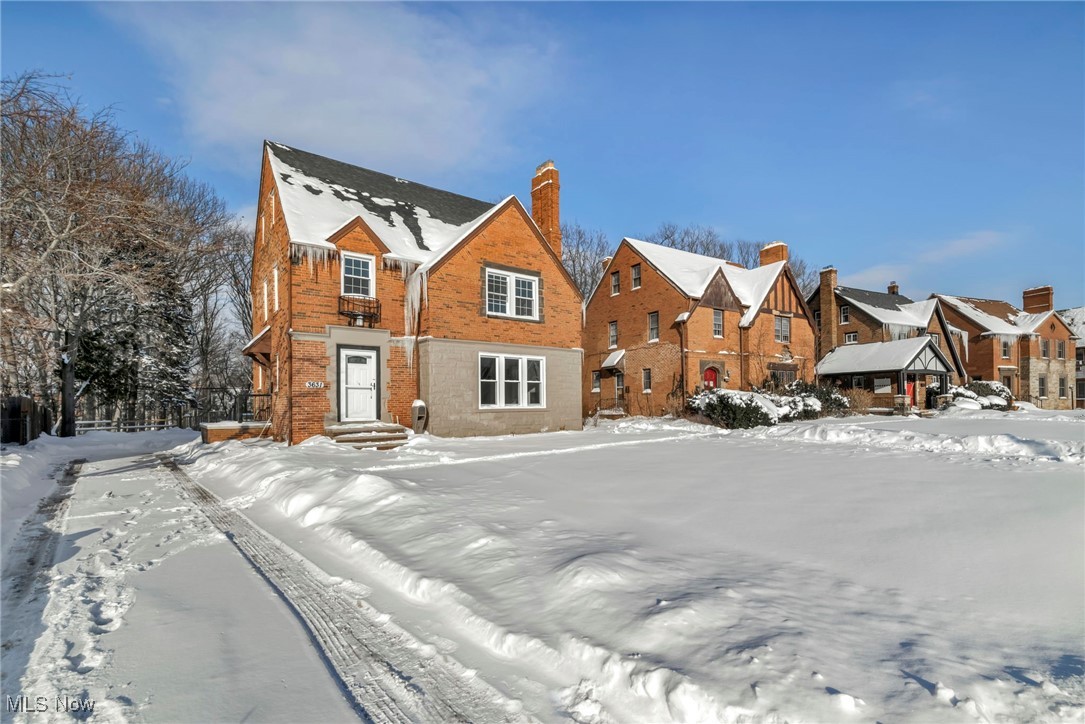 Rapid Transit Land Cos - Residential