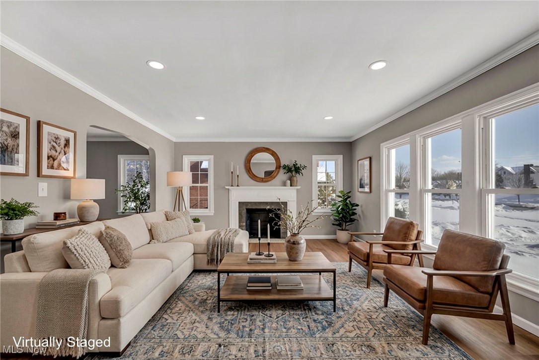 Rapid Transit Land Cos - Residential