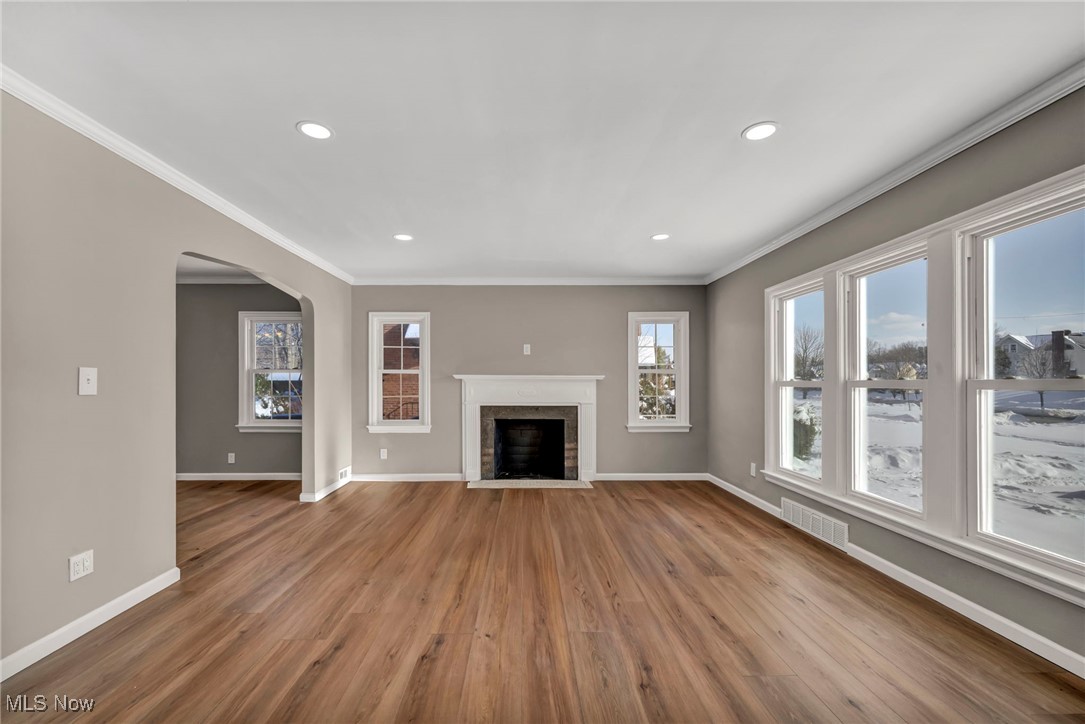 Rapid Transit Land Cos - Residential