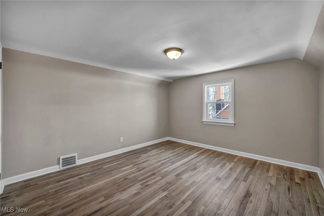 Rapid Transit Land Cos - Residential