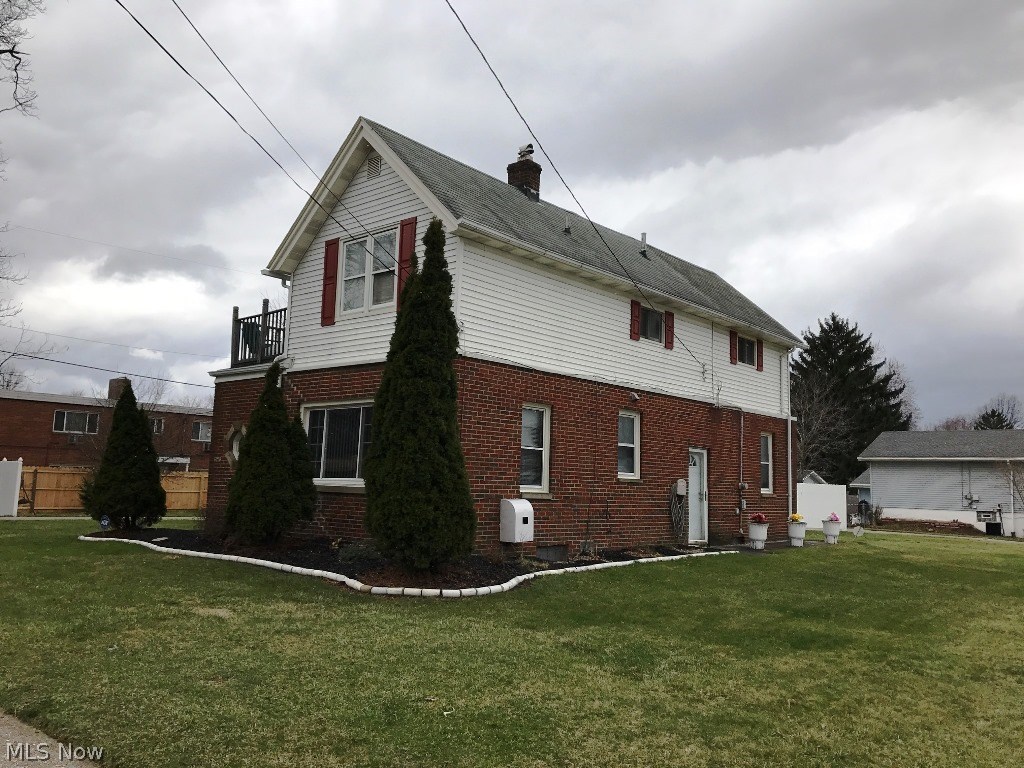 Middleburgh Sec 02 - Residential