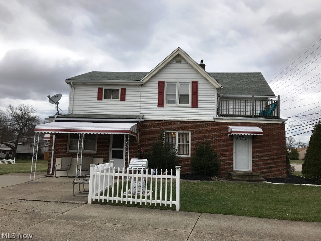 Middleburgh Sec 02 - Residential