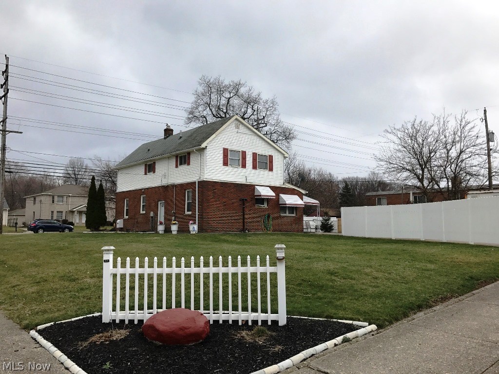 Middleburgh Sec 02 - Residential