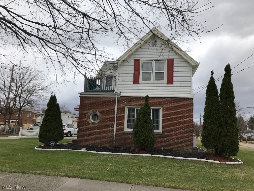 Middleburgh Sec 02 - Residential