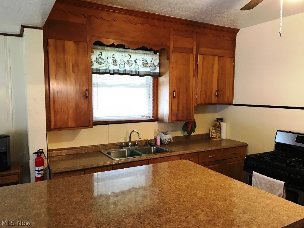 Middleburgh Sec 02 - Residential