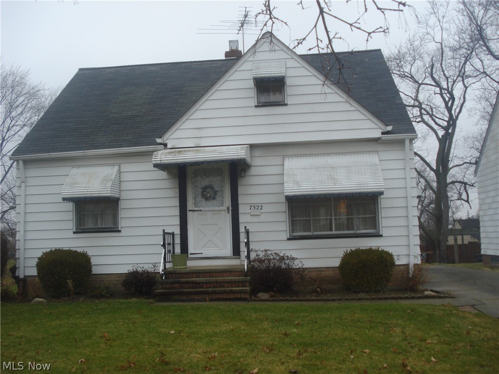 Fortune Heights Sub - Residential