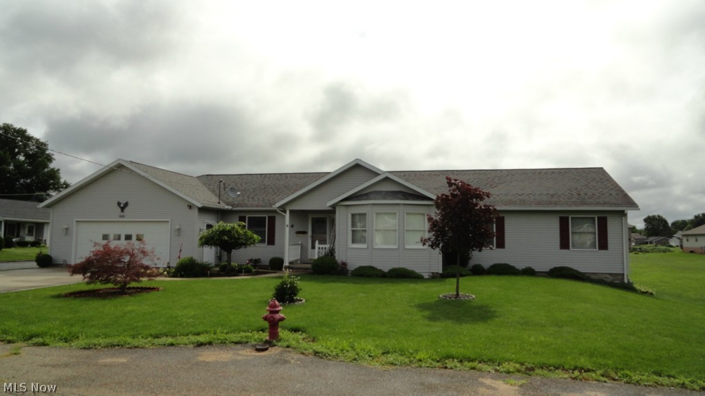 United States Military Lands - Residential