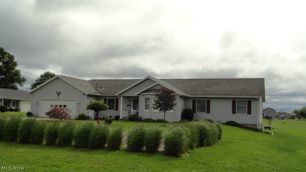 United States Military Lands - Residential