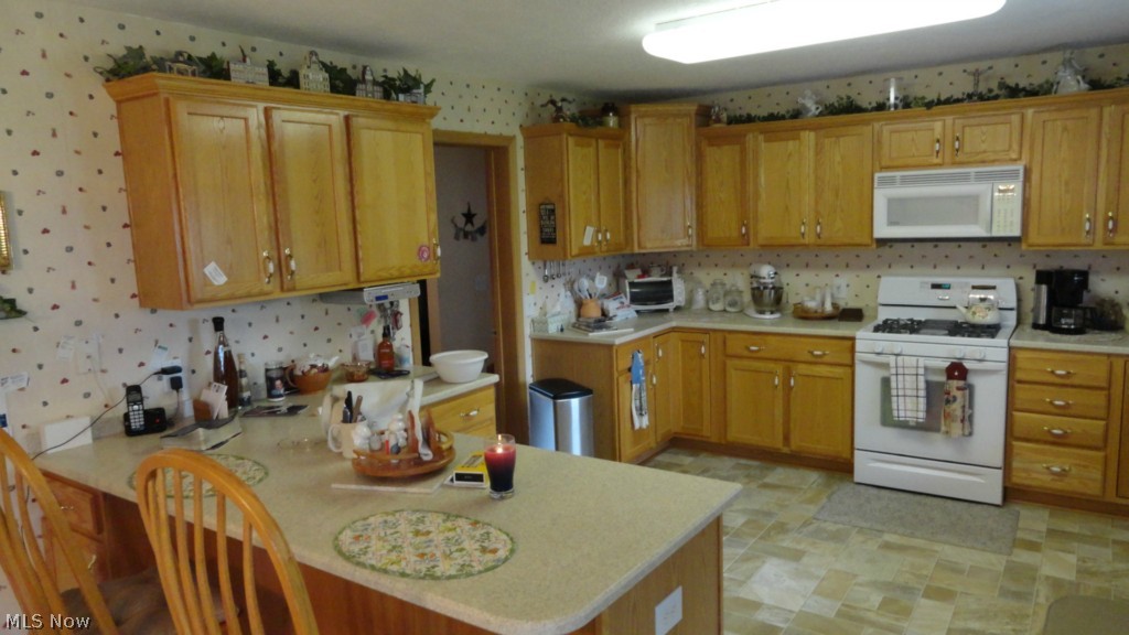 United States Military Lands - Residential