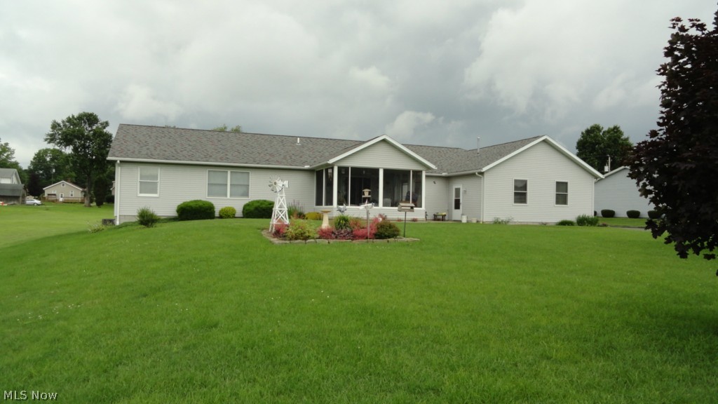 United States Military Lands - Residential