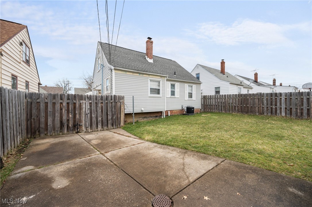 13524 Woodward Boulevard, Garfield Heights, Ohio image 25