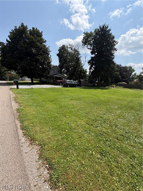 Tiny photo for 303 Wertz Street, Dalton, OH 44618 (MLS # 5238984)
