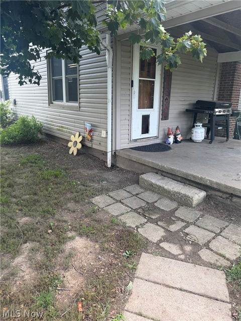 Tiny photo for 303 Wertz Street, Dalton, OH 44618 (MLS # 5238984)