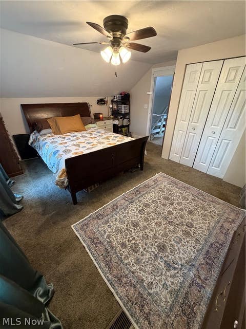 Tiny photo for 303 Wertz Street, Dalton, OH 44618 (MLS # 5238984)