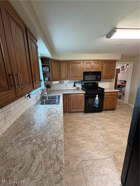 Tiny photo for 303 Wertz Street, Dalton, OH 44618 (MLS # 5238984)