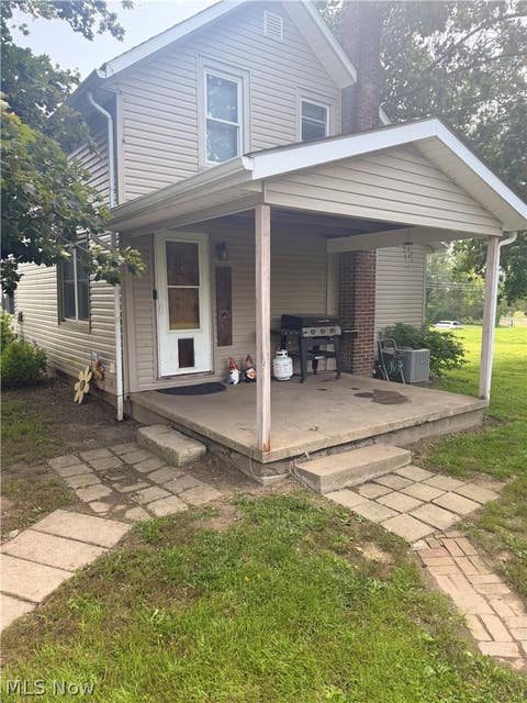 Tiny photo for 303 Wertz Street, Dalton, OH 44618 (MLS # 5238984)