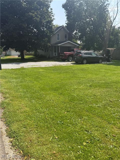 Tiny photo for 303 Wertz Street, Dalton, OH 44618 (MLS # 5238984)