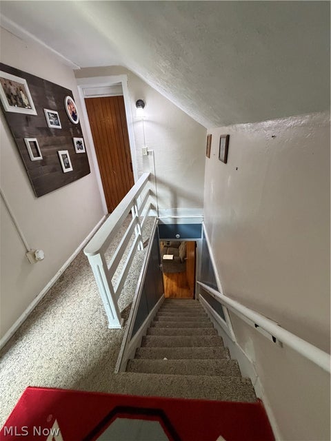 Tiny photo for 303 Wertz Street, Dalton, OH 44618 (MLS # 5238984)