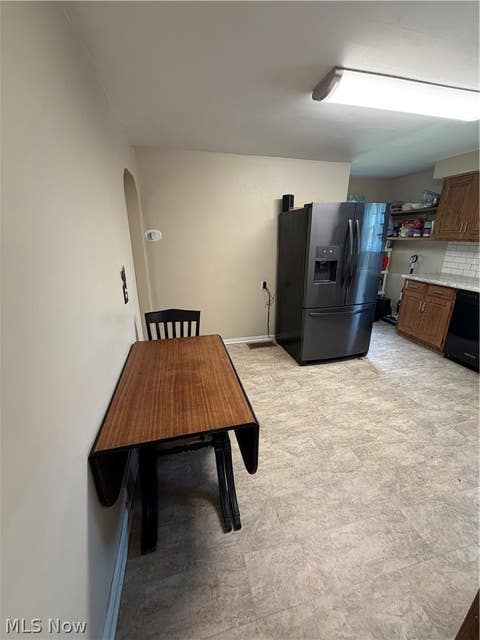Tiny photo for 303 Wertz Street, Dalton, OH 44618 (MLS # 5238984)