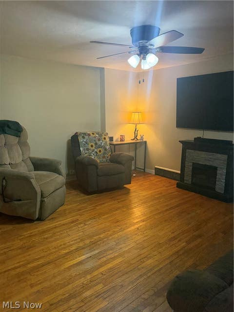 Tiny photo for 303 Wertz Street, Dalton, OH 44618 (MLS # 5238984)