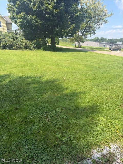 Tiny photo for 303 Wertz Street, Dalton, OH 44618 (MLS # 5238984)