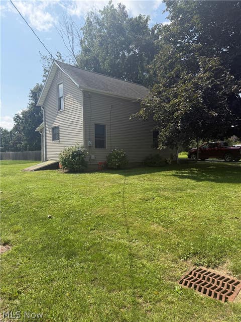 Tiny photo for 303 Wertz Street, Dalton, OH 44618 (MLS # 5238984)