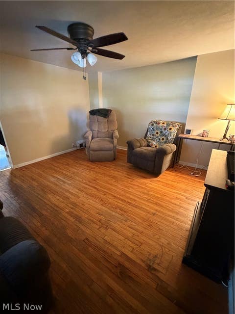 Tiny photo for 303 Wertz Street, Dalton, OH 44618 (MLS # 5238984)