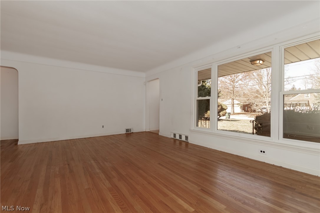 Indian Hills Estates - Residential