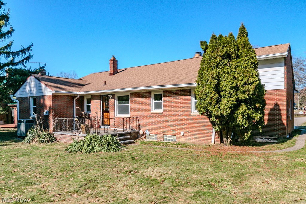 Indian Hills Estates - Residential