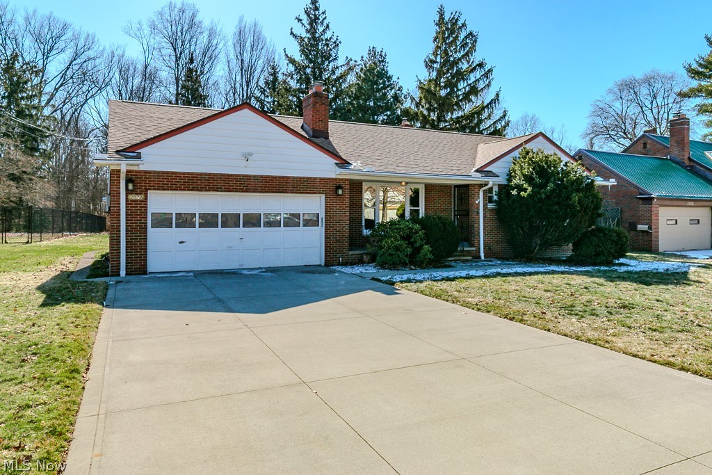 Indian Hills Estates - Residential