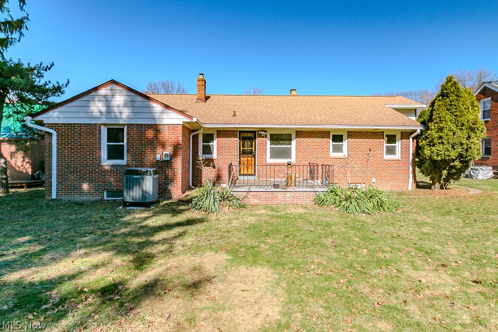 Indian Hills Estates - Residential