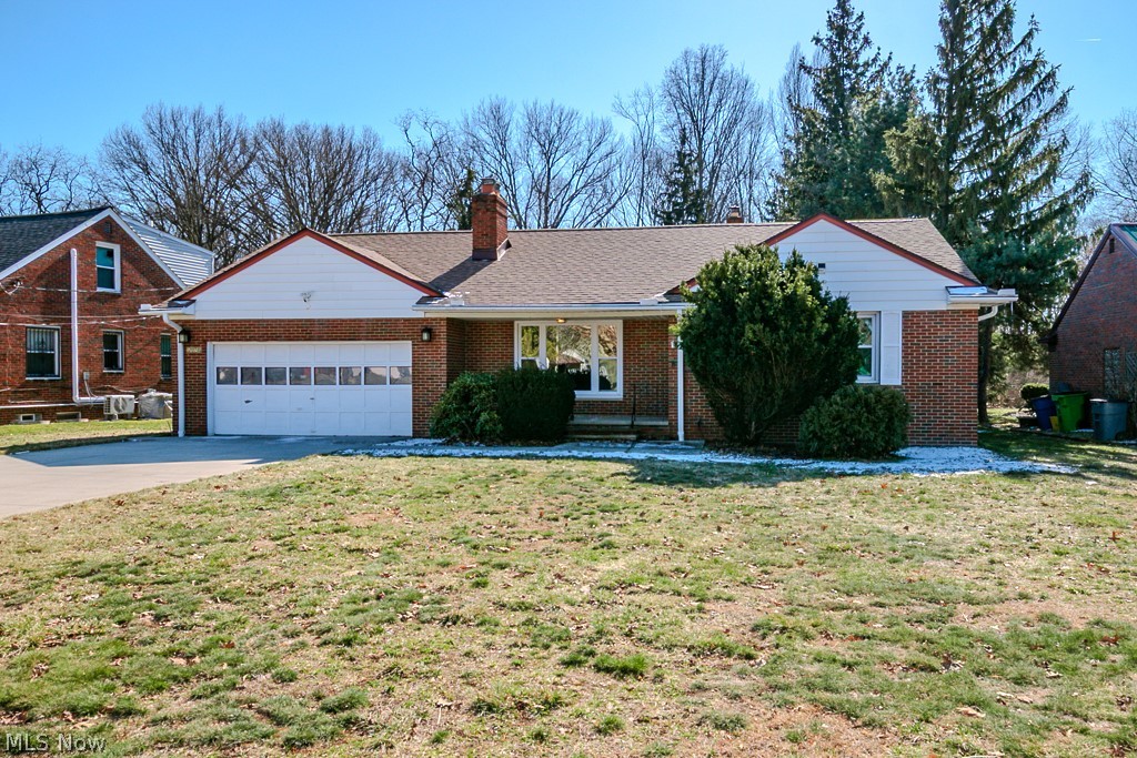 Indian Hills Estates - Residential