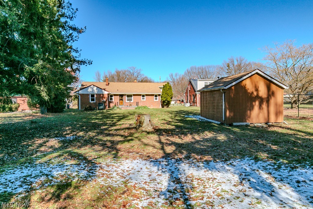 Indian Hills Estates - Residential